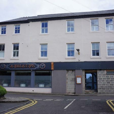 Hide Hill, Berwick Upon Tweed Apartment Exterior photo